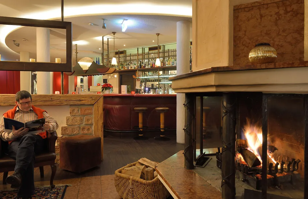 Hotel Latini-1