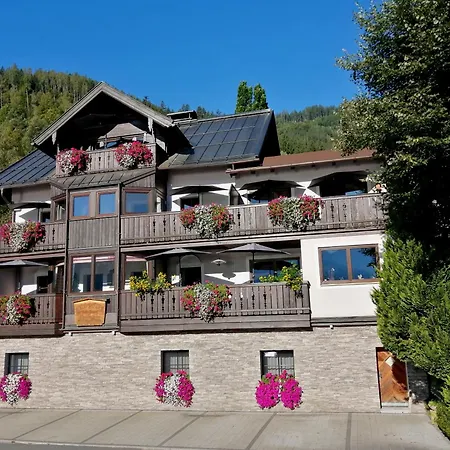 Haus Ditzer - Villa Theresia-3
