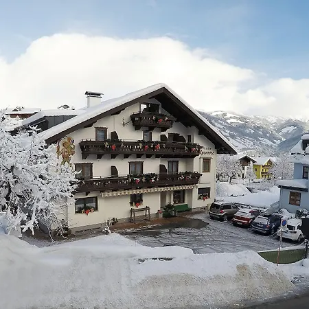 Pension Alpenrose-2