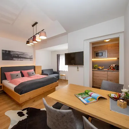 Haus Ditzer - Villa Theresia-2